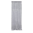 thumbnail image 1 of PEIBang Sequin Curtains Backdrop,Glitter Drapes Fabric Background Cover for Photography Party Stage Wedding Birthday,24x96 Inch 1 Panel, 1 of 6