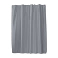 thumbnail image 1 of PEIBang Shower Curtain Liner,Bath Curtain with 3 Magnets,Water Proof Quick Drying Shower Curtain with 12 Hooks Shower Liner for Bathroom Shower, 1 of 6
