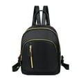 thumbnail image 1 of PEIBang Small Backpack Purse Shoulder Bag for Womens,Mini Backpack Sling Backpack for Hiking Travel, 1 of 6