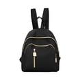 thumbnail image 1 of PEIBang Small Backpack Purse Shoulder Bag for Womens,Mini Backpack Sling Backpack for Hiking Travel, 1 of 6
