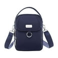 thumbnail image 1 of PEIBang Small Crossbody Purse Bag Shoulder Bags,Multi Pocket Messenger Bag,Cell Phone Handbags Wallet for Women, 1 of 3
