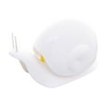 thumbnail image 1 of PEIBang Snail Shape Hand Soap Lotion Dispenser,Plastic Pump Bottle Shampoo Dispenser Lotion Containers for Kitchen and Bathroom Accessories, 1 of 6