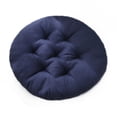 thumbnail image 1 of PEIBang Soft Round Chair Pad,Non-Slip Padded Chair Cushion,16 Inch Comfortable Seat Cushions for Kitchen Dining Office Chairs, 1 of 4