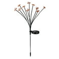 thumbnail image 1 of PEIBang Solar Firefly String Lights,Fireflies Fairy String Lights Outdoor Decoration,Solar Powered String Lights for Garden Patio Home Wedding Party Decor, 1 of 7