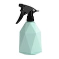 thumbnail image 1 of PEIBang Spray Bottles,20 OZ Empty Water Spray Bottles,Reusable Adjustable Mist Sprayer Squirt Bottles Containers for Cleaning Solutions,Gardening,Plants, 1 of 6