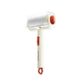 thumbnail image 1 of PEIBang Sticky Lint Roller,Reusable Washable Lint Roller Pet Hair Remover for Clothes,Pet Hairs,Car Seats, 1 of 6