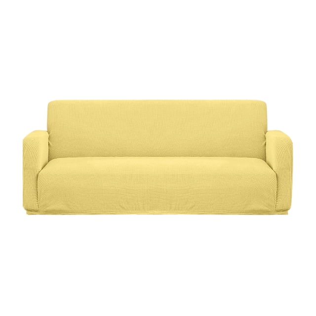 PEIBang Stretch Couch Covers Cushion Couch,Sofa Slipcovers Washable Sofa Covers Furniture Protector for Living Room