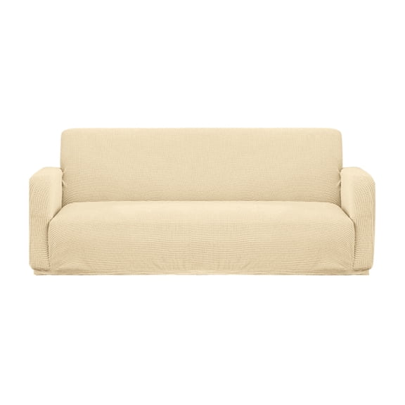 PEIBang Stretch Couch Covers Cushion Couch,Sofa Slipcovers Washable Sofa Covers Furniture Protector for Living Room