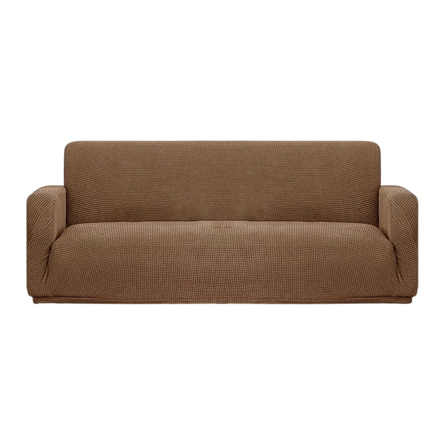 PEIBang Stretch Sofa Slipcover Sofa Covers,Washable Sofa Covers Furniture Protector for Couch Sofa Bed