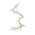 thumbnail image 1 of PEIBang Thanksgiving Artificial Twig Vine,7.5Ft Greenery Twig Garland Hanging Vines for Home Party Wedding Fireplace Indoor Outdoor Decoration, 1 of 9
