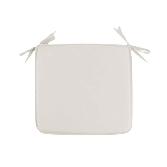 PEIBang Thickened Dining Chair Cushions,Non Slip Kitchen Chair Pads,Seat Cushion with Ties for Kitchen Office Chairs