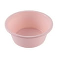 thumbnail image 1 of PEIBang Thickened Round Basin for Washing,Portable Vegetable Fruit Dish Tub,Household Wash Basin,Washtub for Face Cleansing, 1 of 6