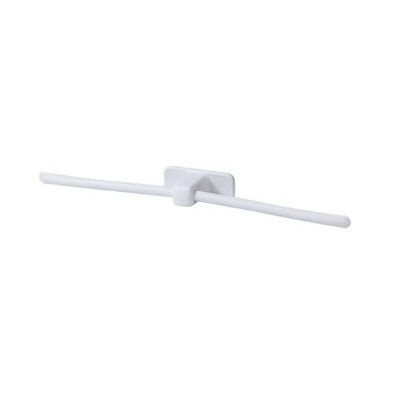 PEIBang Towel Racks for Bathroom,Adjustable No-Drill Suction Cup Towel Bar for Bathroom Wall,Bath Towel Holder for Shower