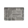 thumbnail image 1 of PEIBang Ultra Thin Bathroom Rugs Fit Under Door,Non Slip and Quick Dry Bath Mat,Rubber Backing Super Absorbent Bath Rug Shower Mat for Bathroom, 1 of 7