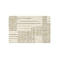 thumbnail image 1 of PEIBang Ultra Thin Bathroom Rugs Fit Under Door,Non Slip and Quick Dry Bath Mat,Rubber Backing Super Absorbent Bath Rug Shower Mat for Bathroom, 1 of 6