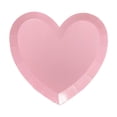 thumbnail image 1 of PEIBang Valentine's Heart Shaped Serving Tray and Platter,Heart Plates Dessert Plates Snack Tray for Valentine Birthday Table Decoration and Party Supplies, 1 of 6