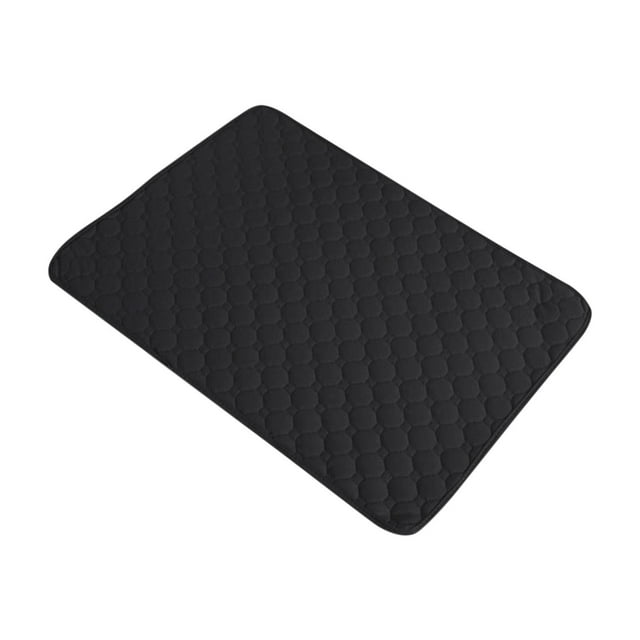 PEIBang Washable Pee Pads for Dogs,Reusable Fast Absorbent Dog Potty Training Pads,14x20 Inch
