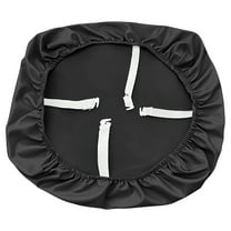 PEIBang Waterproof Seat Covers,Stretch Dining Room Chair Seat Covers,Kitchen Chair Seat Covers Protectors