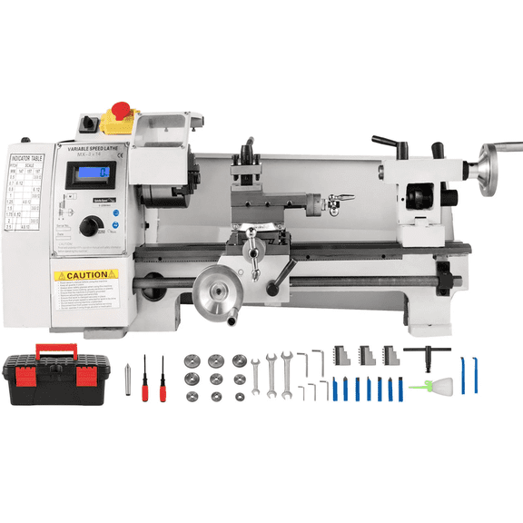 Turning Machine Types Mini Lathe Machines for Home Improvement