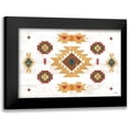thumbnail image 1 of PELA 14x11 Black Modern Framed Museum Art Print Titled - North East spice, 1 of 5