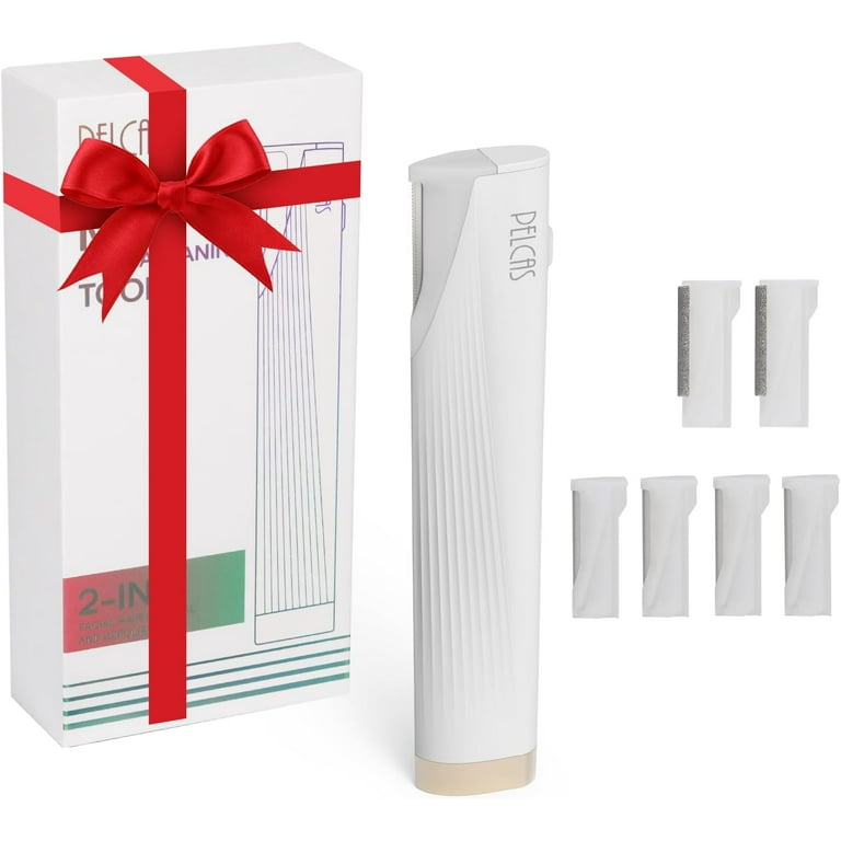 Dermaplaning Tool Set of 3 Dermaplaning Tool Set of 3