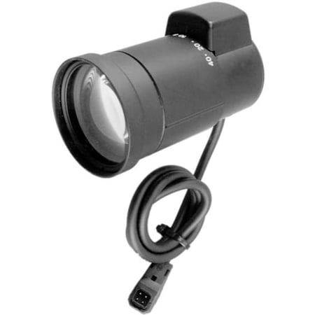 PELCO 13VD2812 Varifocal Lens