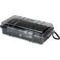 thumbnail image 1 of PELICAN 1060 MICRO CASE WL/WI-BK CLR, 1 of 2
