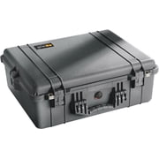 PELICAN CASE 21.75 X 16.75 X 8 BLK