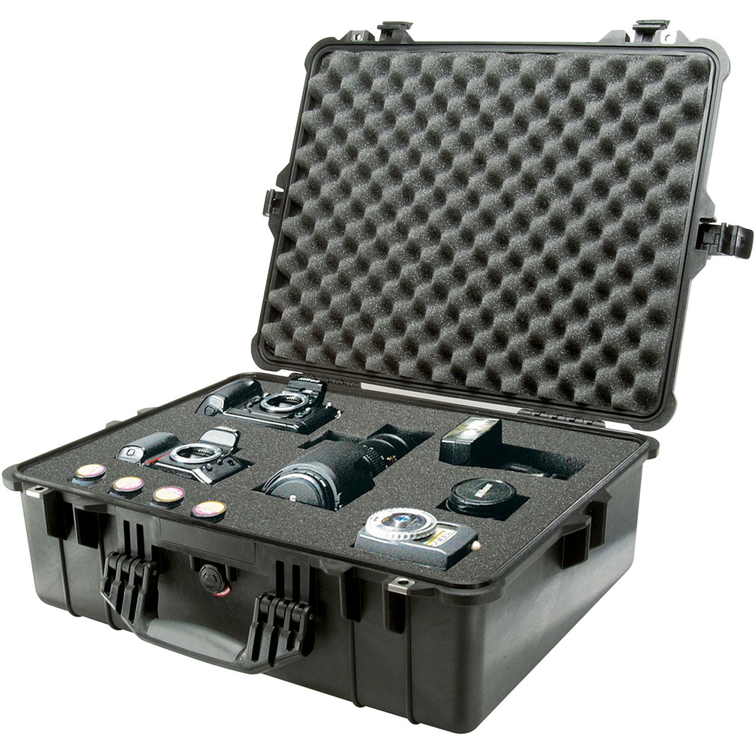 PELICAN CASE 21.75 X 16.75 X 8 BLK - Walmart.com PELICAN CASE 21.75 X 16.75 X 8 BLK - Walmart.com