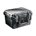 thumbnail image 1 of PELICAN CASE 9.5 X 7.25 X 6 BLK, 1 of 5