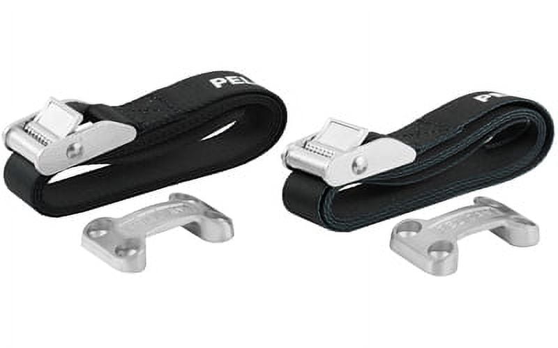 PELICAN COOLER TIE DOWN KIT