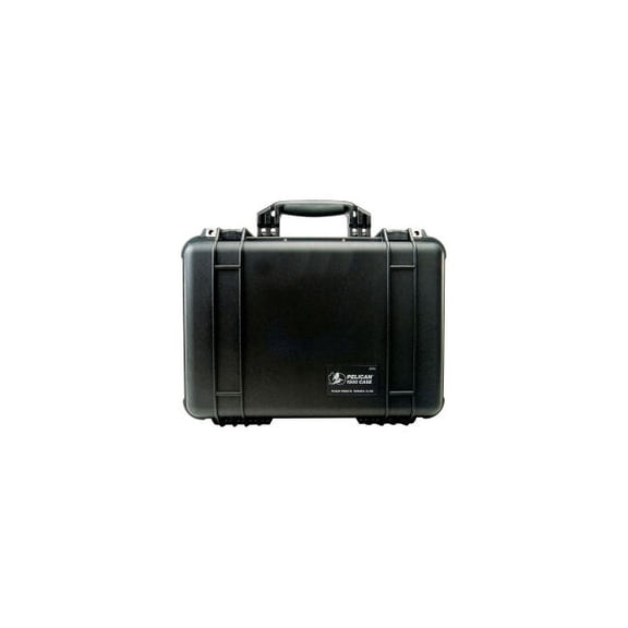 PELICAN PROTECTOR ACCESSORY CASE POLYPROPYLENE SMOOTH