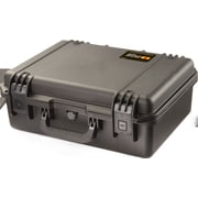 PELICAN STORM LAPTOP CASE MEDIUM 19.2 X 15.2 X 7.3 POLYMER BLACK