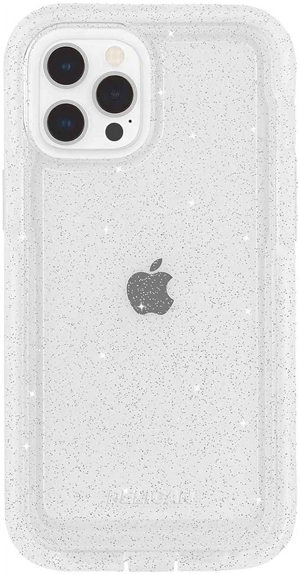 Speck Presidio2 Custodia Protettiva Per IPhone 12 - Con Tecnologia Airbag (Testata 13 Piedi)