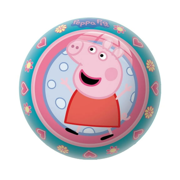 PELOTA PEPPA PIG 0