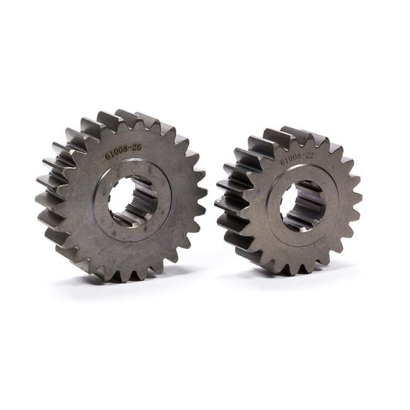 PEM PEM61008 Standard Quick Change Gears Set - No.8