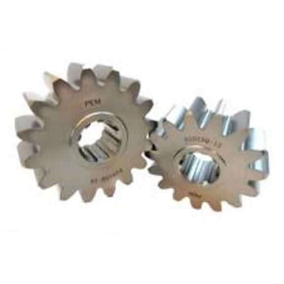 PEM PEM61010 Standard Quick Change Gears - Set No. 10