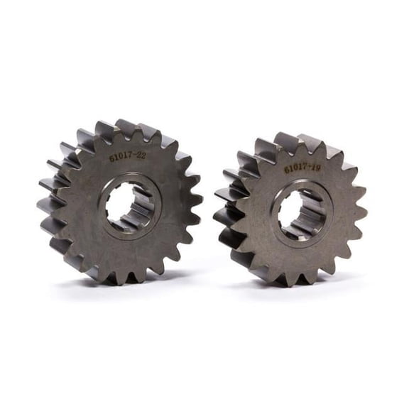 PEM PEM61017 Standard Quick Change Gears Set - No.17