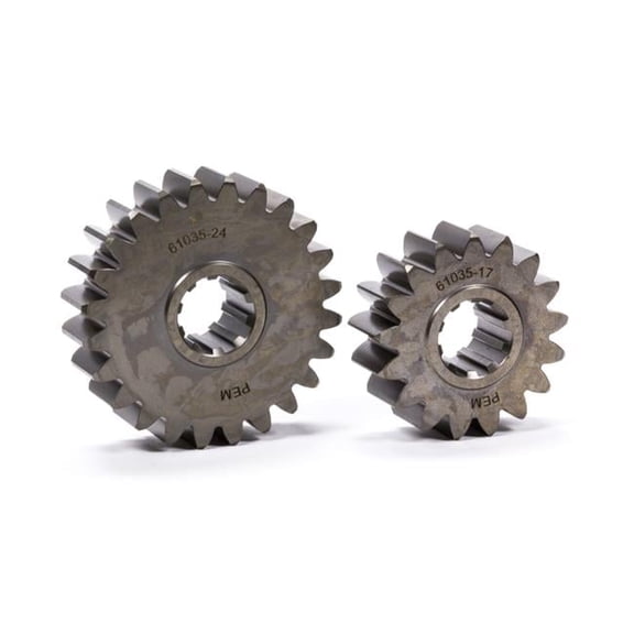 PEM PEM61035 Standard Quick Change Gears Set - No.35