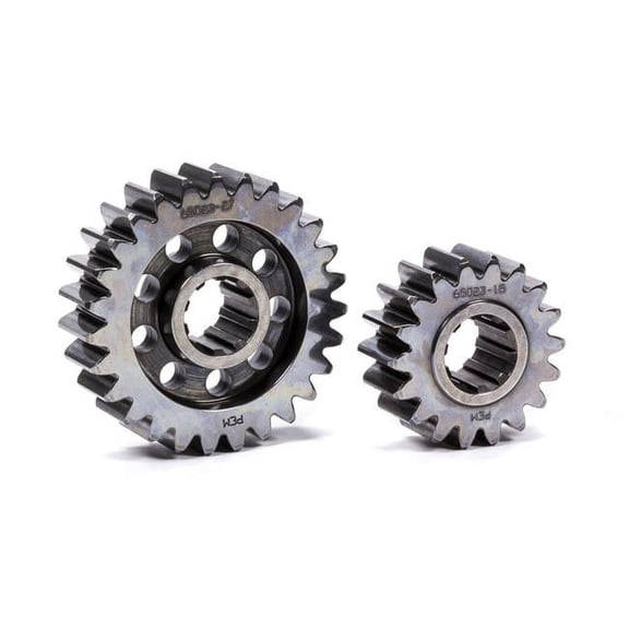 PEM PEM65023 Quick Change Gears Set - No.23