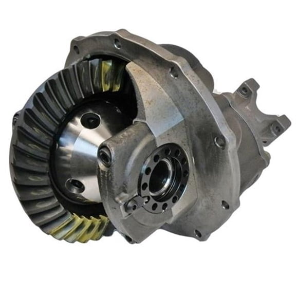 PEM PEMCSFS60031 9 in. 6.00 Ratio New Center Section Gear Full Spool