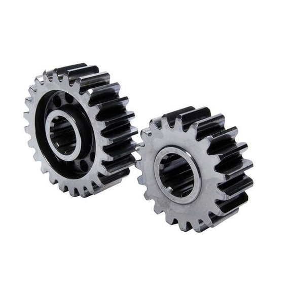 PEM Quick Change Gears Set - No.18