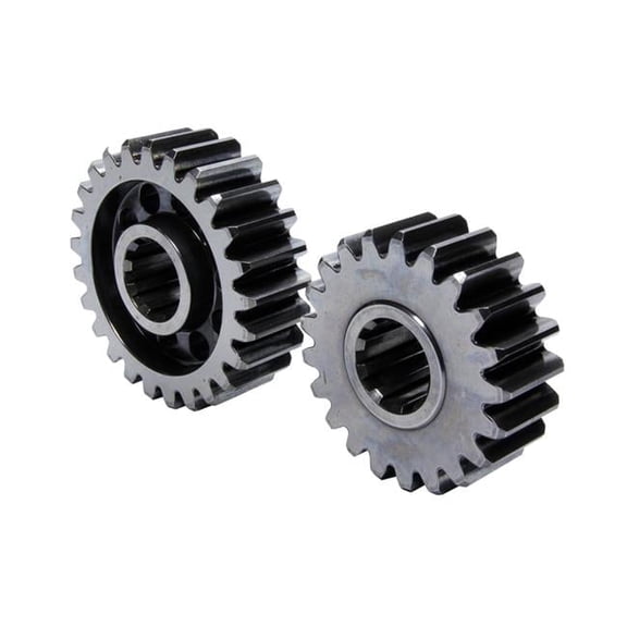 PEM  Quick Change Gears Set - No.19