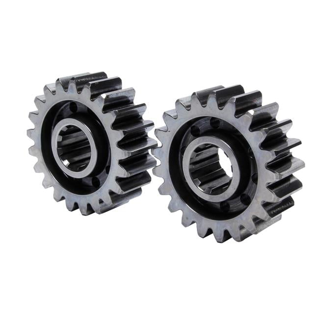PEM Quick Change Gears Set No.1
