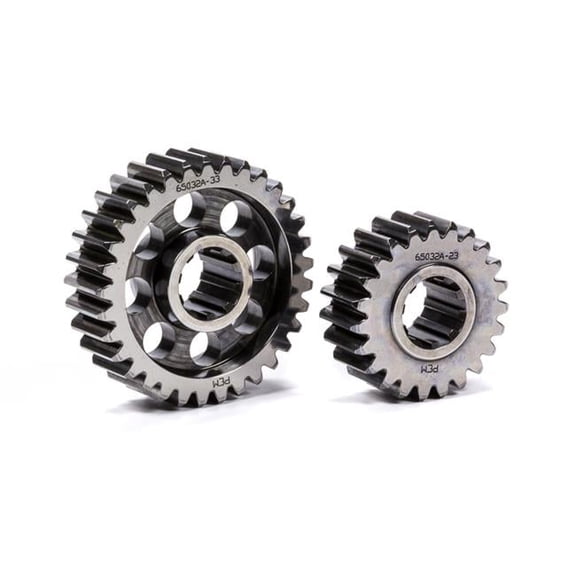 PEM Quick Change Gears Set - No.32A