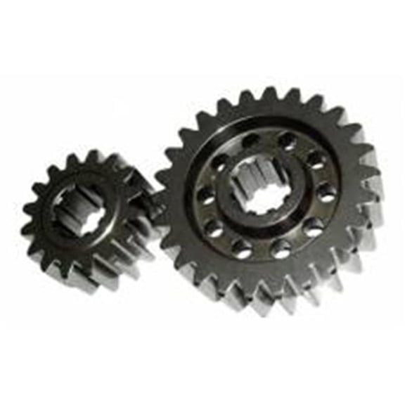 PEM Quick Change Gears Set - No.9