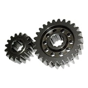 PEM Racing 65017 Premium Lightweight Gear Set, 10 Spline, Set 17