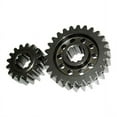 thumbnail image 1 of PEM Racing 65033A Premium Lightweight Gear Set, 10 Spl., Set 33A, 1 of 4