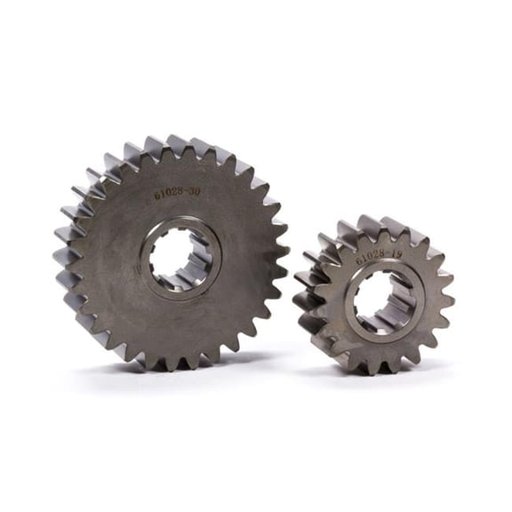 PEM Standard Quick Change Gears Set - No.28