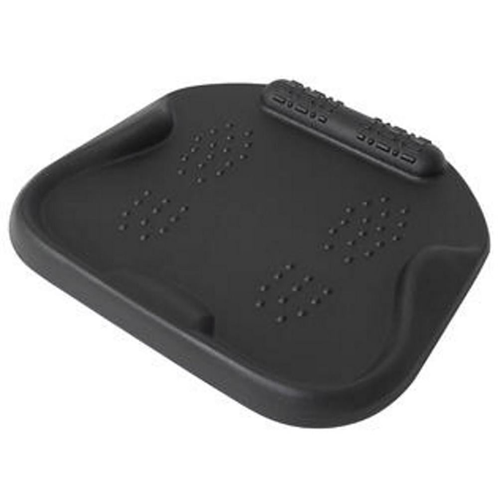 Pemberly Row Anti-Fatigue Contoured Foam Standing Desk Mat - Walmart.com
